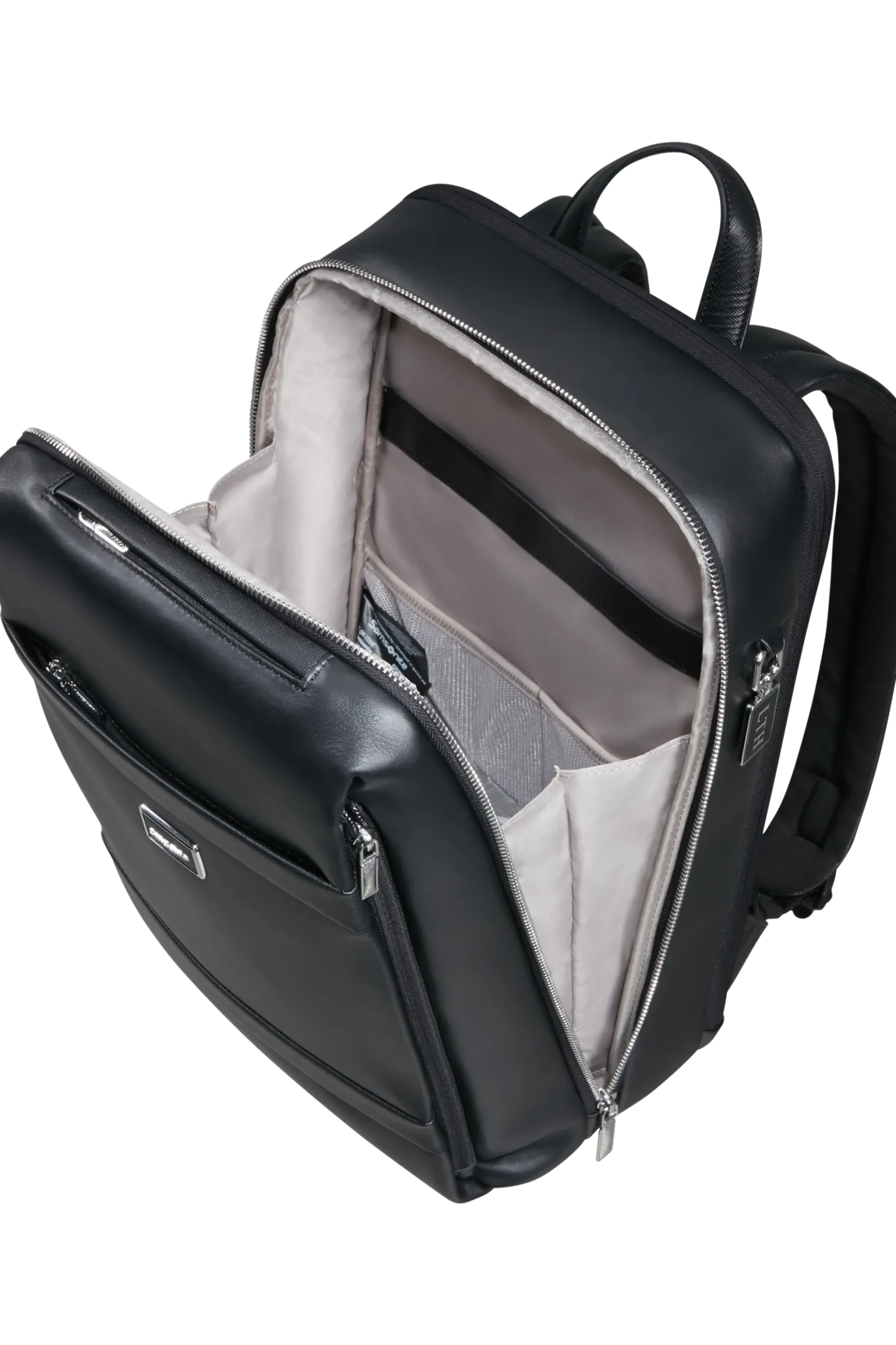 Image Biz Leather - Zaino 14.1"