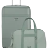 IMAGE SET - Trolley 75cm + Borsone XS