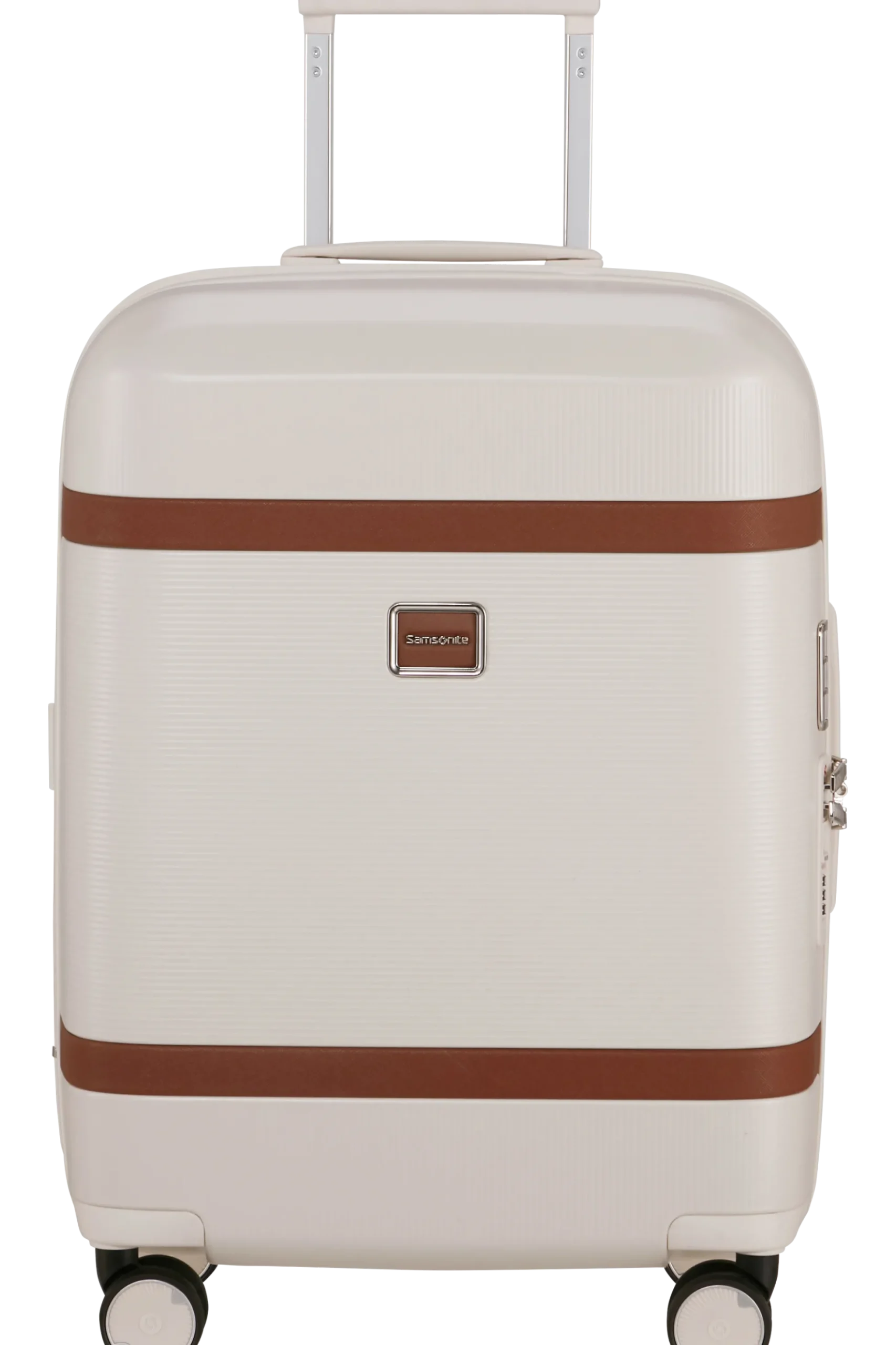 Image - Trolley espandibile (4 ruote) 55cm