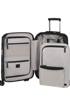 Image - Trolley espandibile (4 ruote) 55cm
