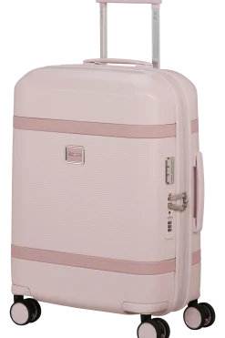 Image - Trolley espandibile (4 ruote) 55cm