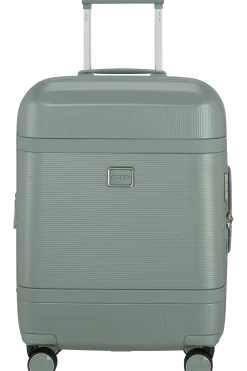 Image - Trolley espandibile (4 ruote) 55cm