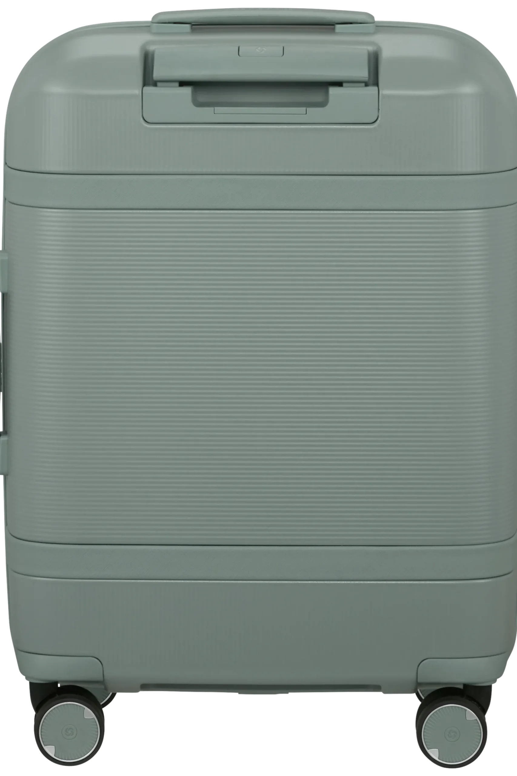Image - Trolley espandibile (4 ruote) 55cm