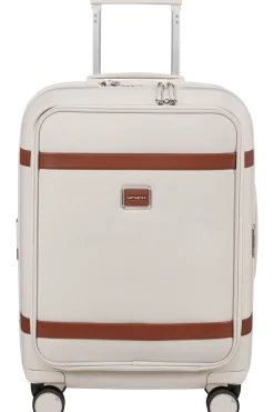 Image - Trolley espandibile (4 ruote) 55cm