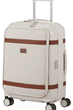Image - Trolley espandibile (4 ruote) 55cm