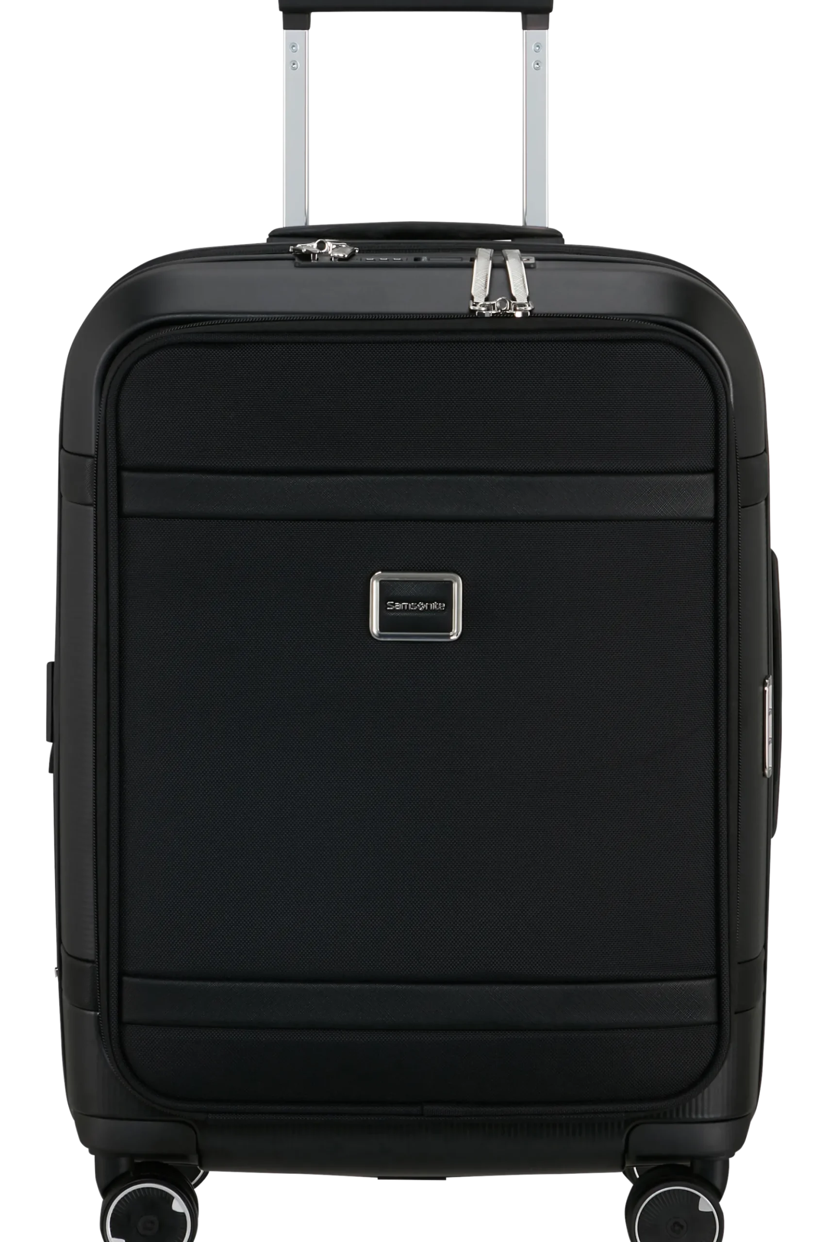Image - Trolley espandibile (4 ruote) 55cm