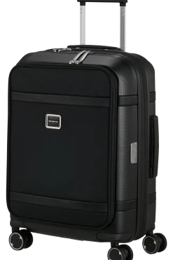Image - Trolley espandibile (4 ruote) 55cm