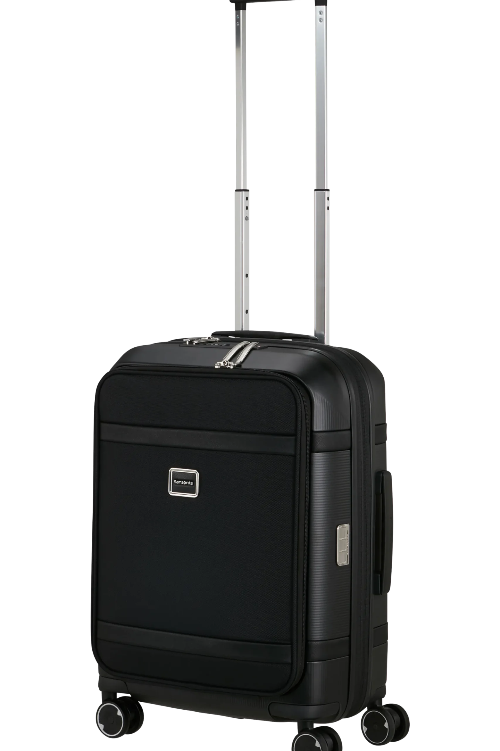 Image - Trolley espandibile (4 ruote) 55cm
