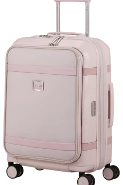 Image - Trolley espandibile (4 ruote) 55cm