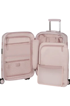 Image - Trolley espandibile (4 ruote) 55cm