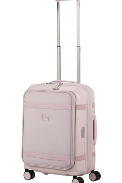 Image - Trolley espandibile (4 ruote) 55cm