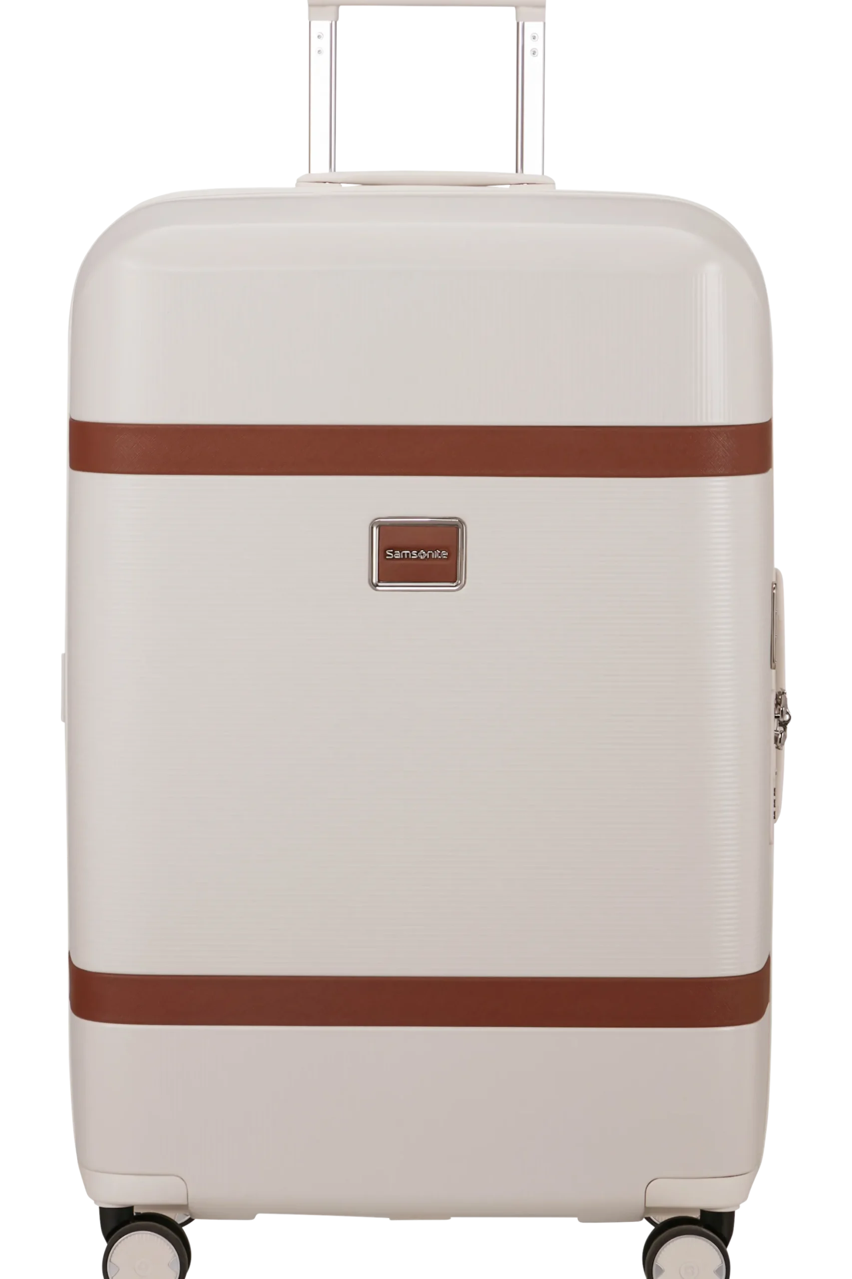 Image - Trolley espandibile (4 ruote) 69cm