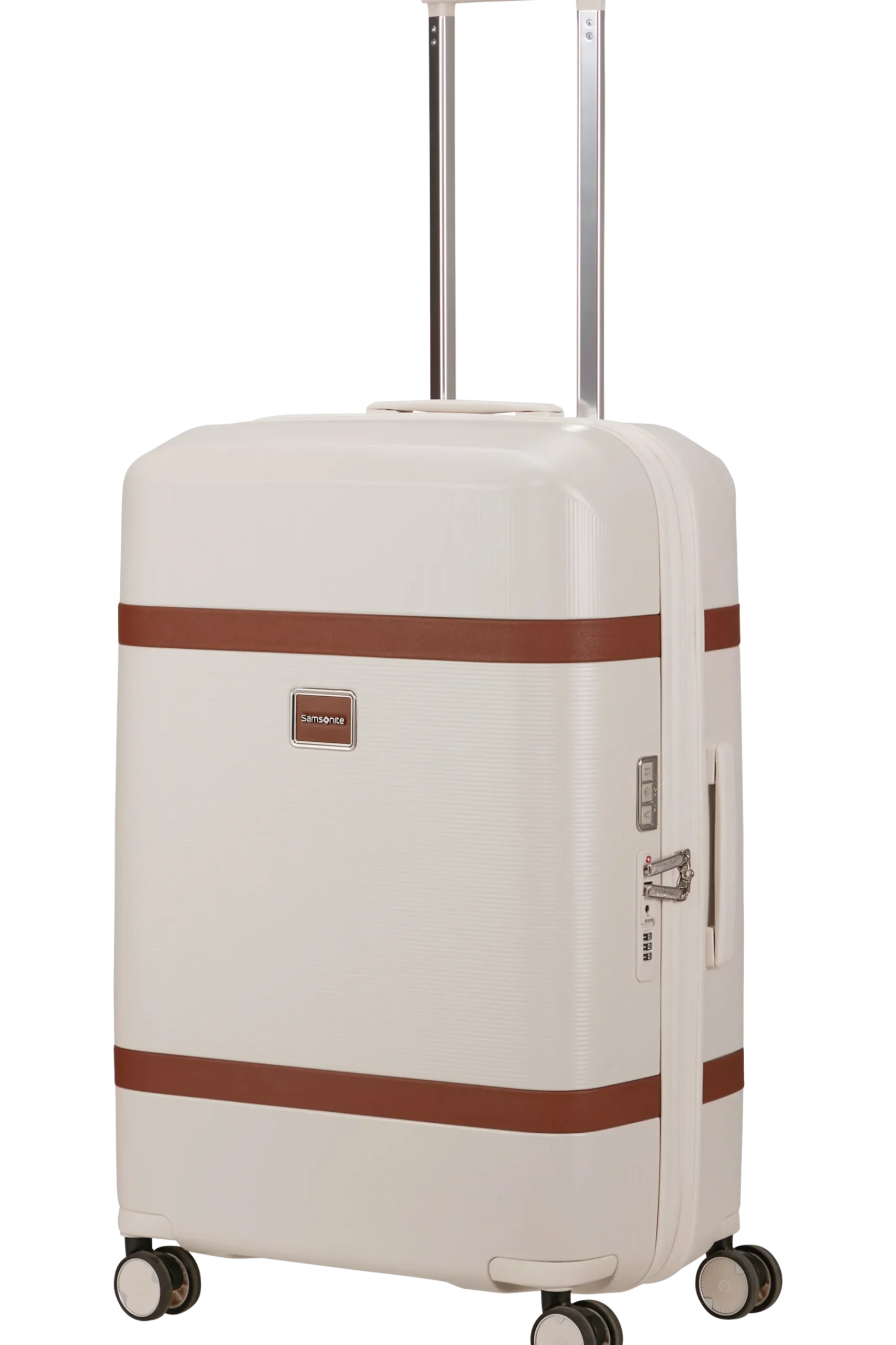 Image - Trolley espandibile (4 ruote) 69cm