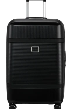 Image - Trolley espandibile (4 ruote) 69cm