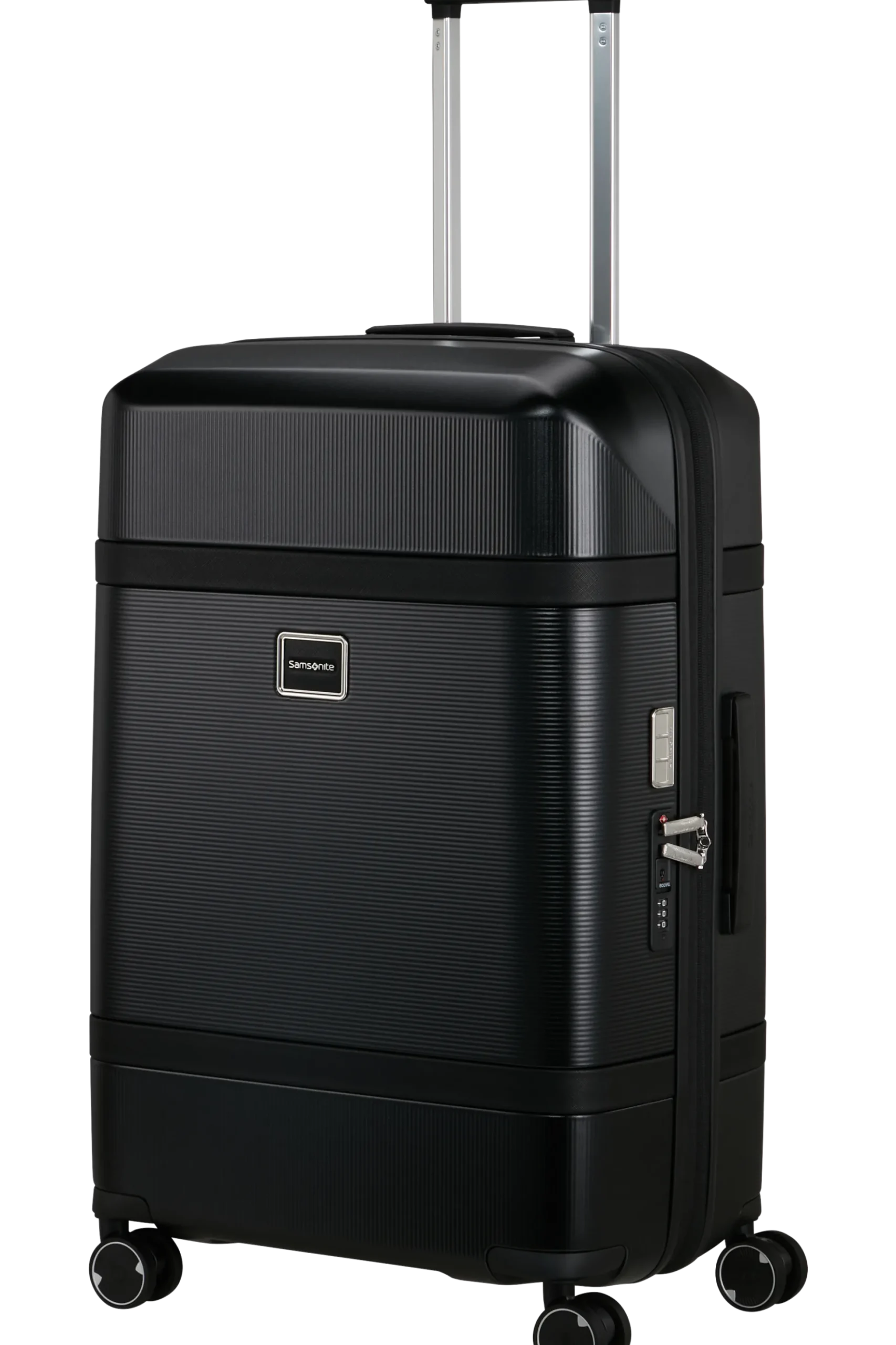 Image - Trolley espandibile (4 ruote) 69cm