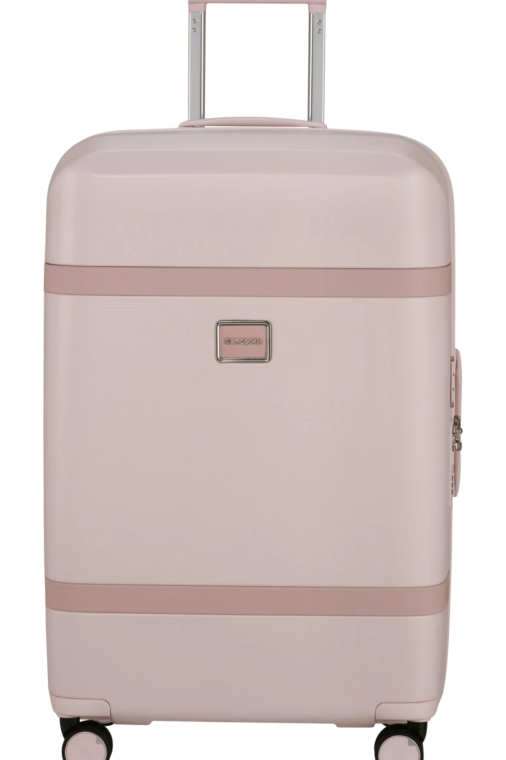 Image - Trolley espandibile (4 ruote) 69cm
