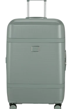 Image - Trolley espandibile (4 ruote) 69cm