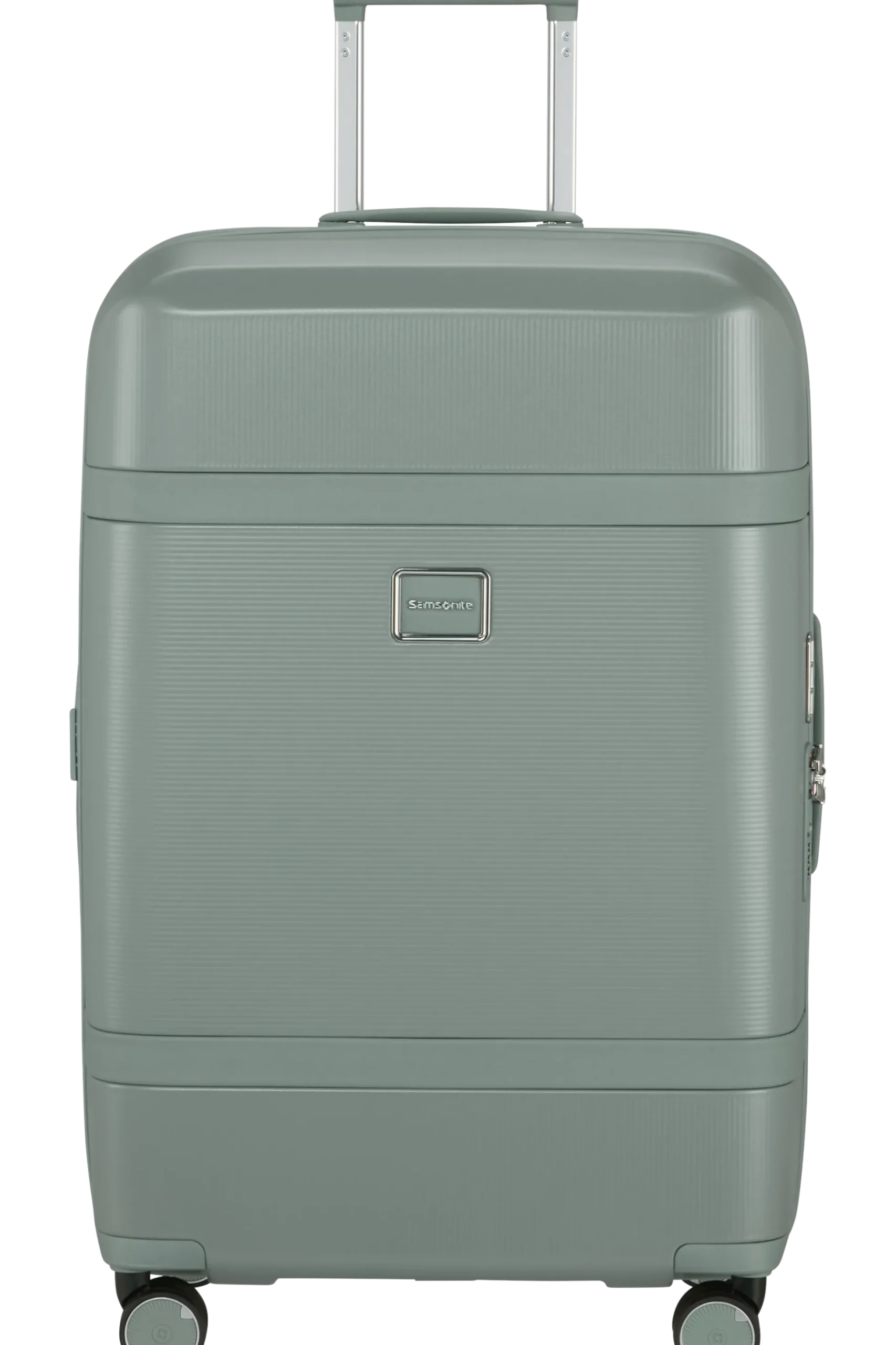 Image - Trolley espandibile (4 ruote) 69cm