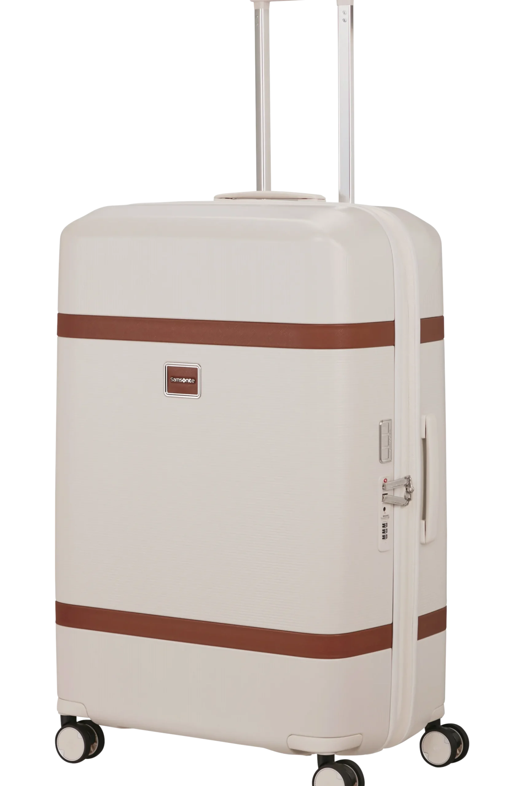 Image - Trolley espandibile (4 ruote) 75cm
