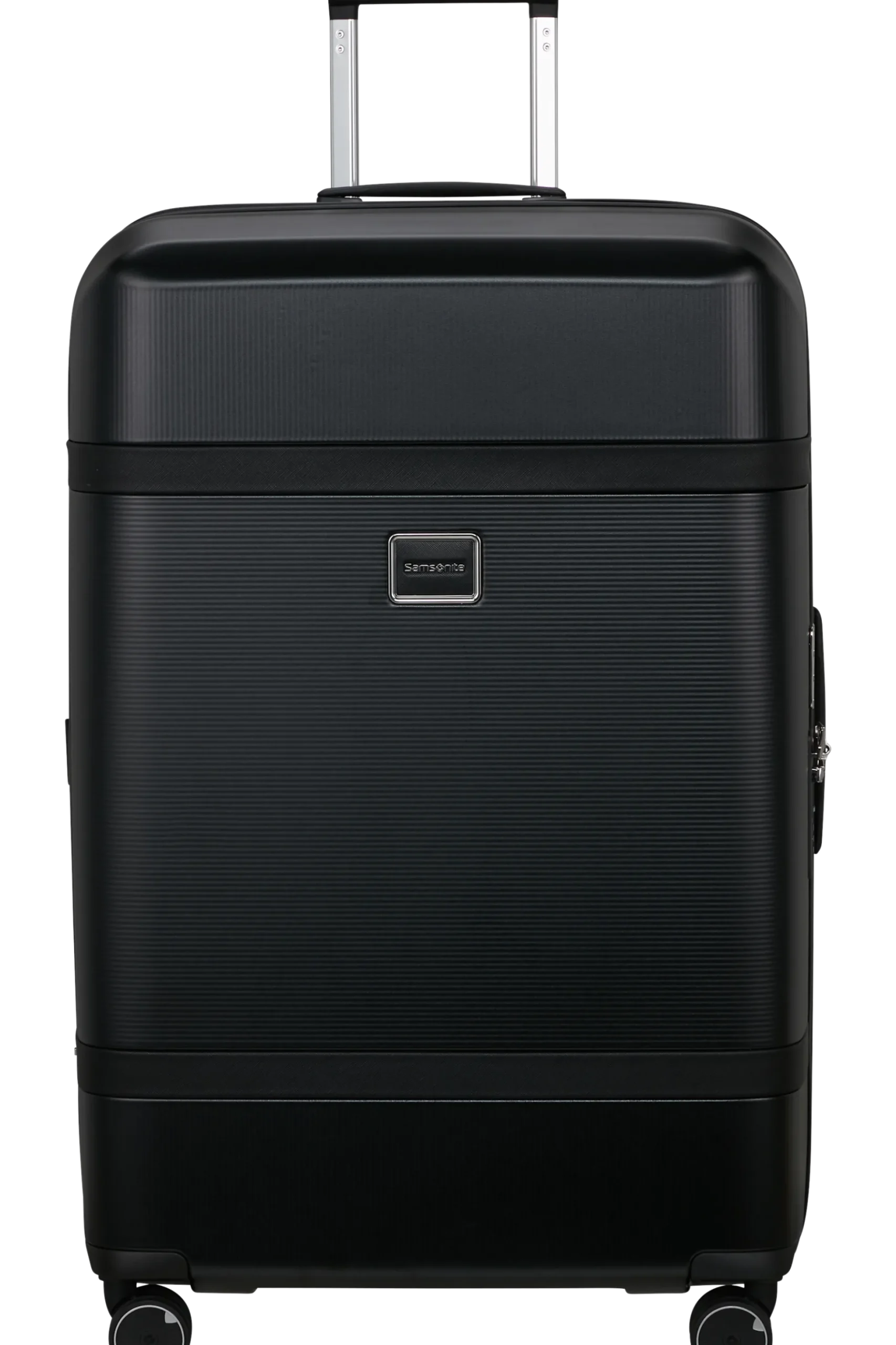 Image - Trolley espandibile (4 ruote) 75cm
