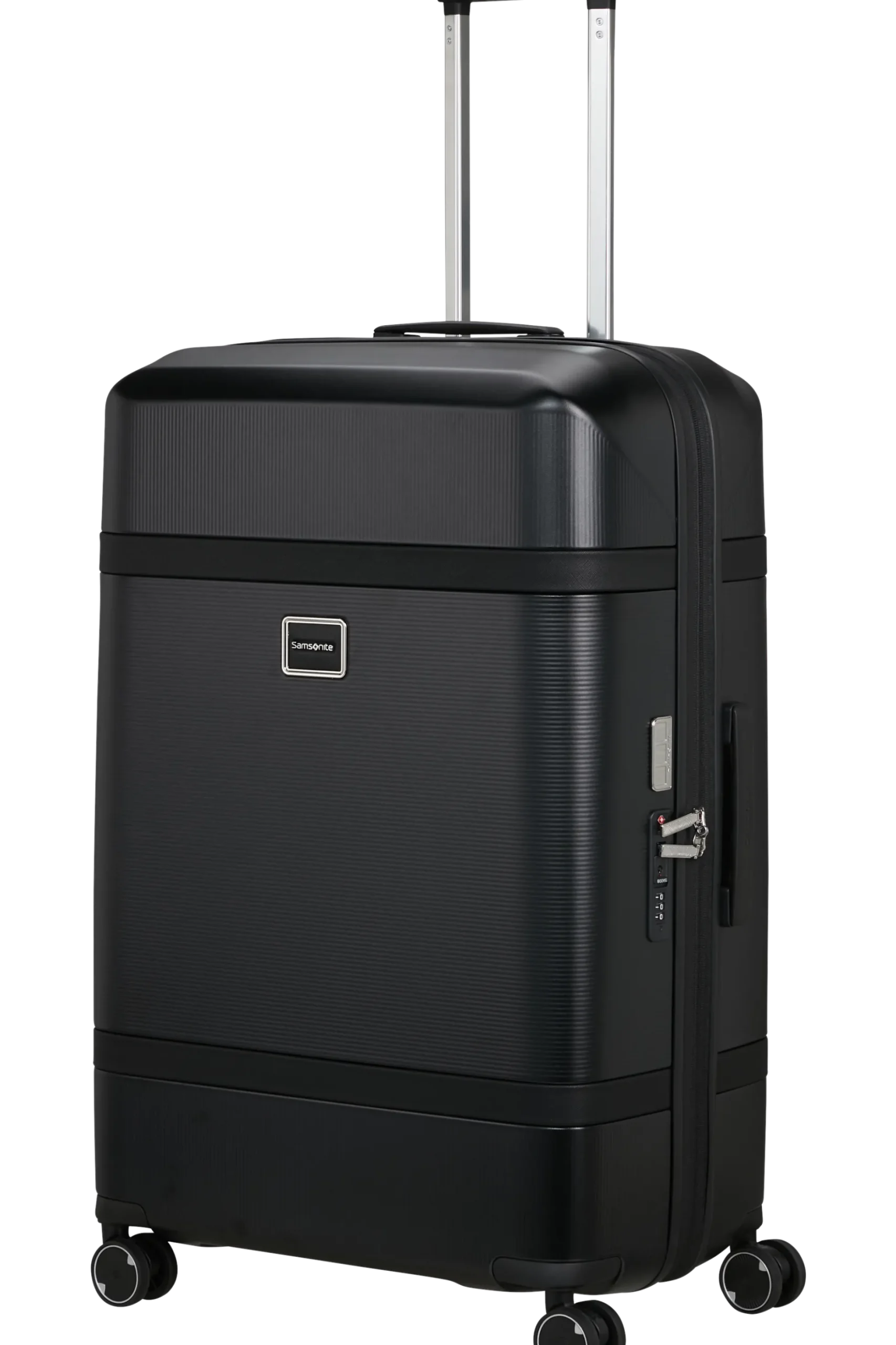 Image - Trolley espandibile (4 ruote) 75cm