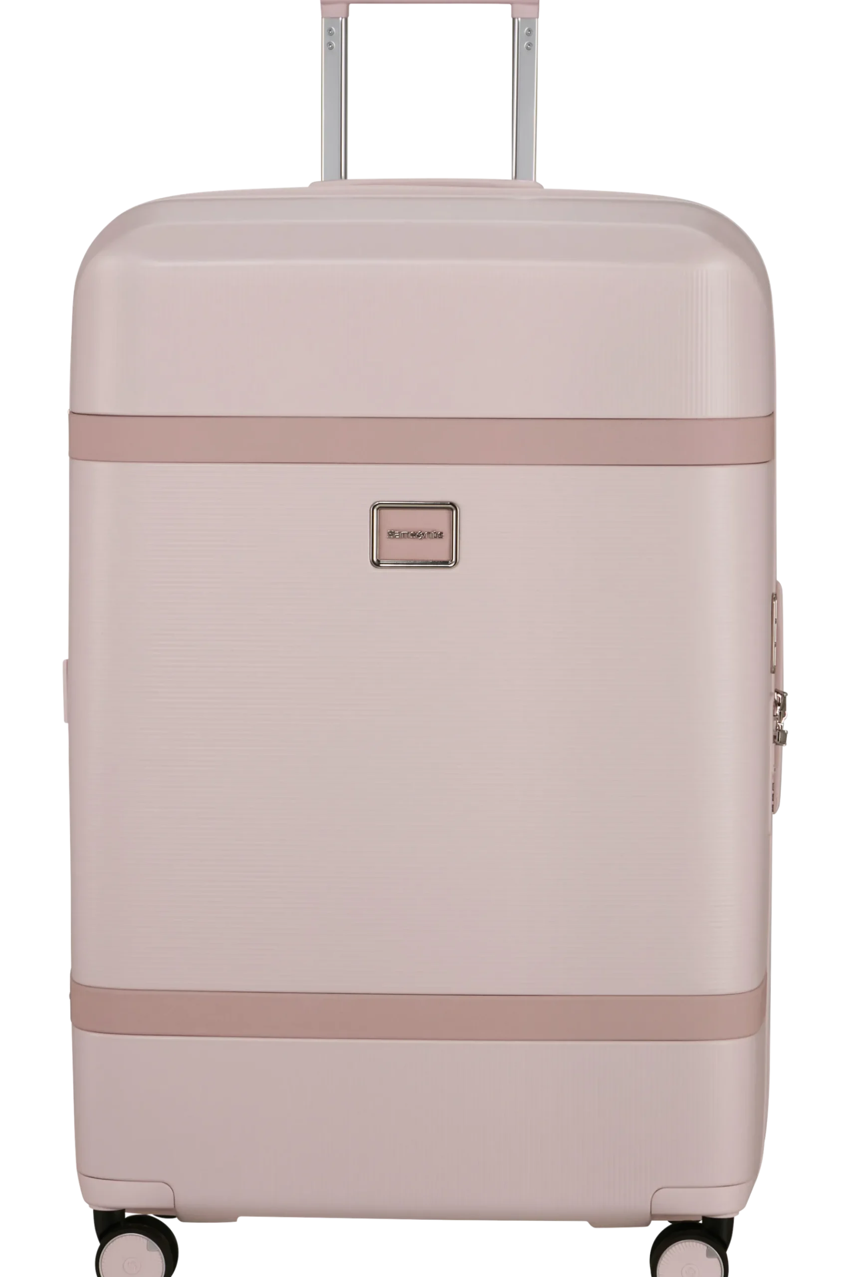 Image - Trolley espandibile (4 ruote) 75cm