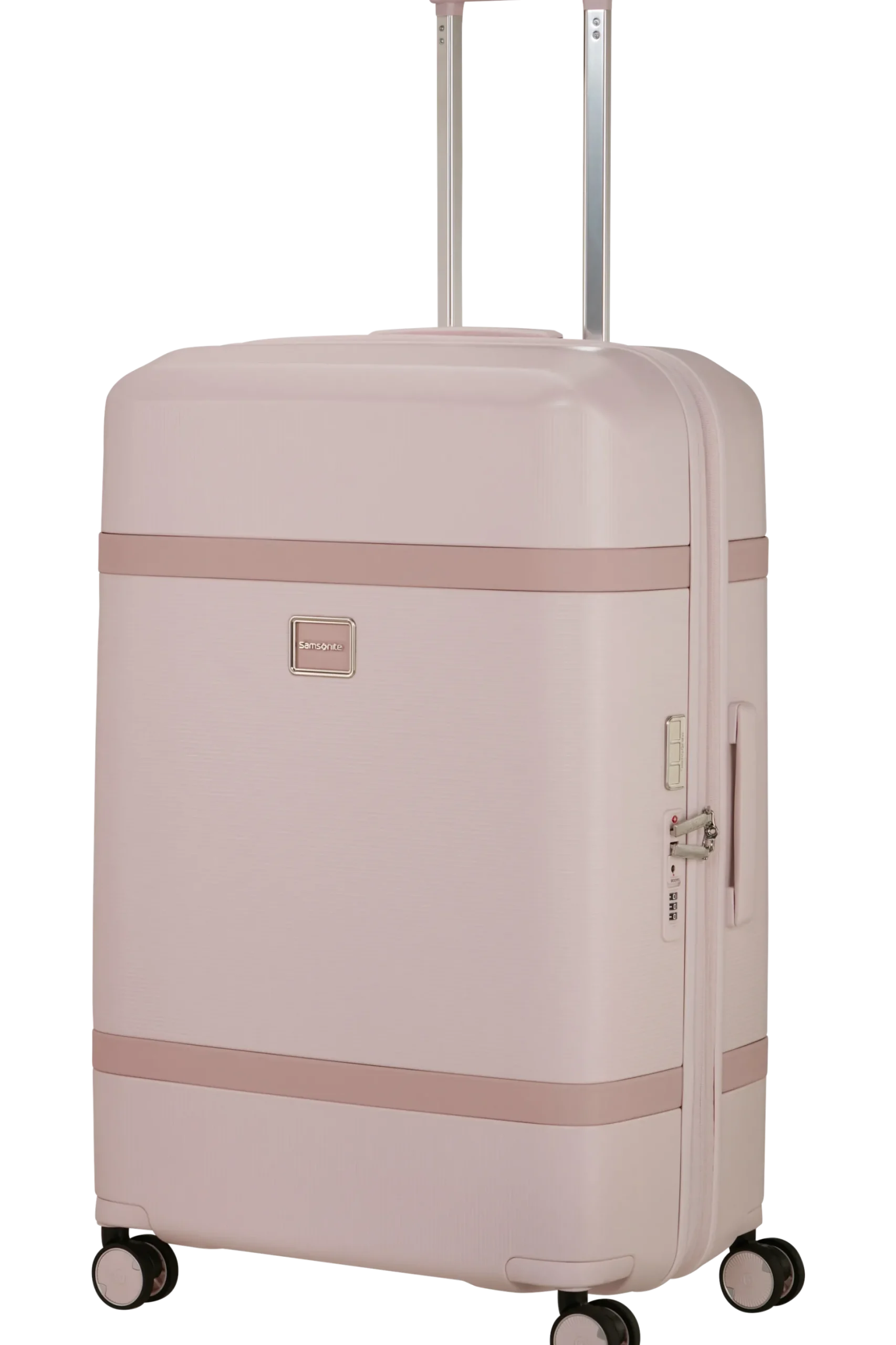 Image - Trolley espandibile (4 ruote) 75cm