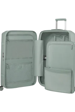 Image - Trolley espandibile (4 ruote) 75cm
