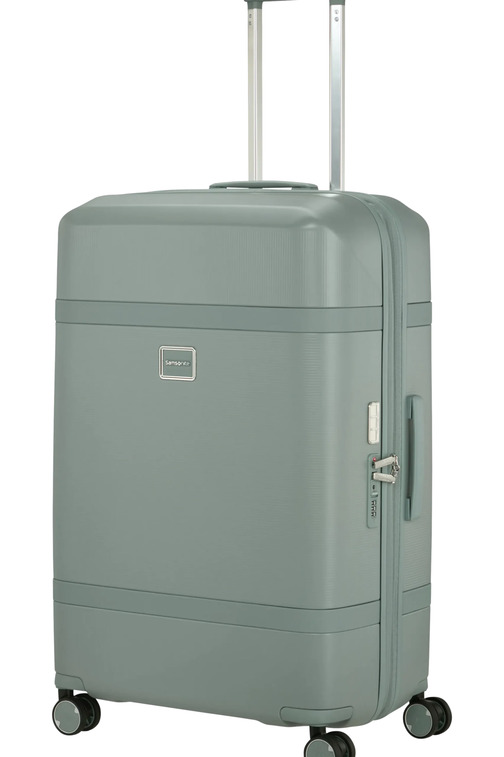 Image - Trolley espandibile (4 ruote) 75cm