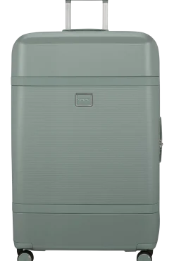 Image - Trolley espandibile (4 ruote) 81cm