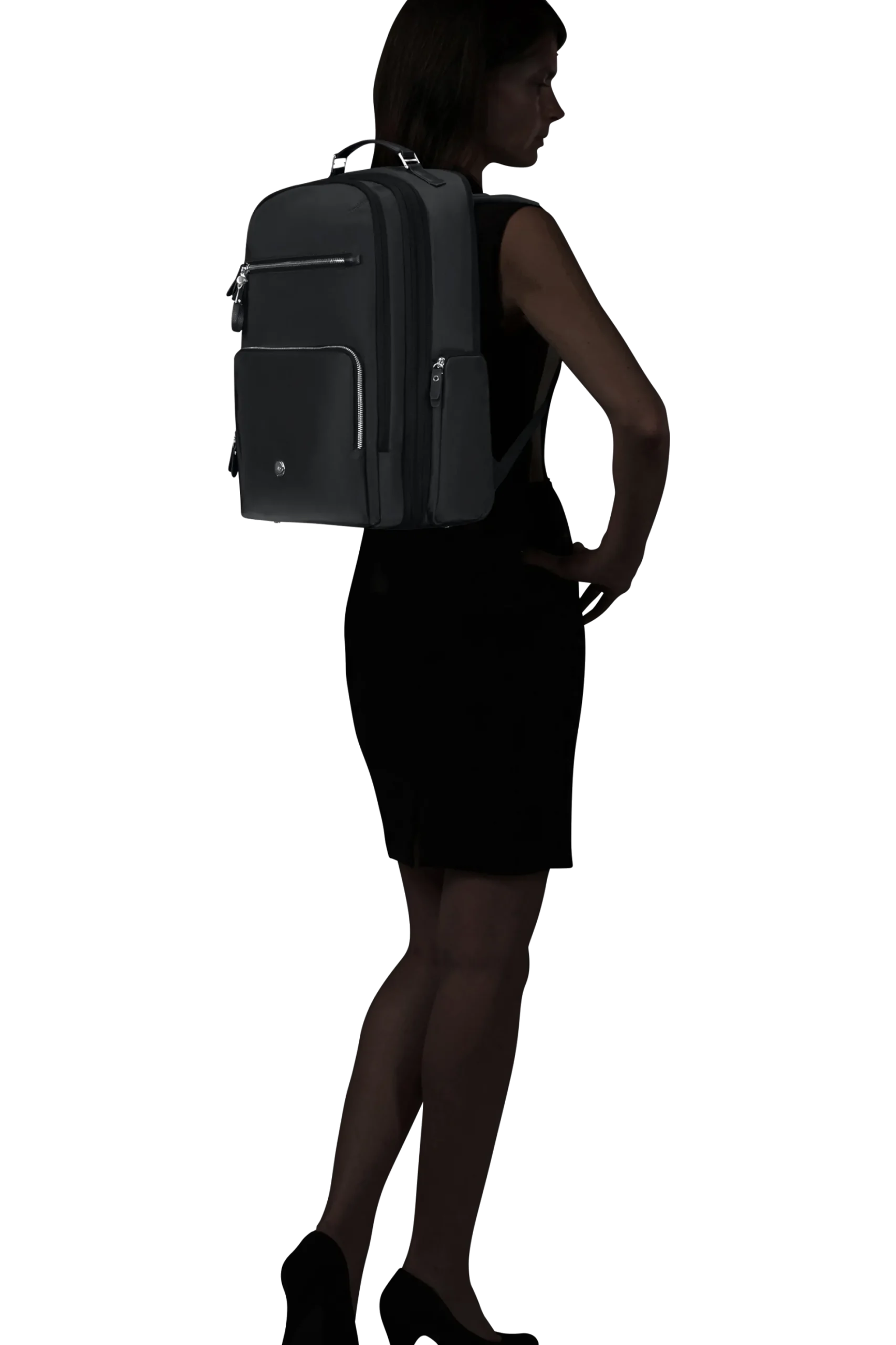 Karissa Evo - Zaino 15.6"