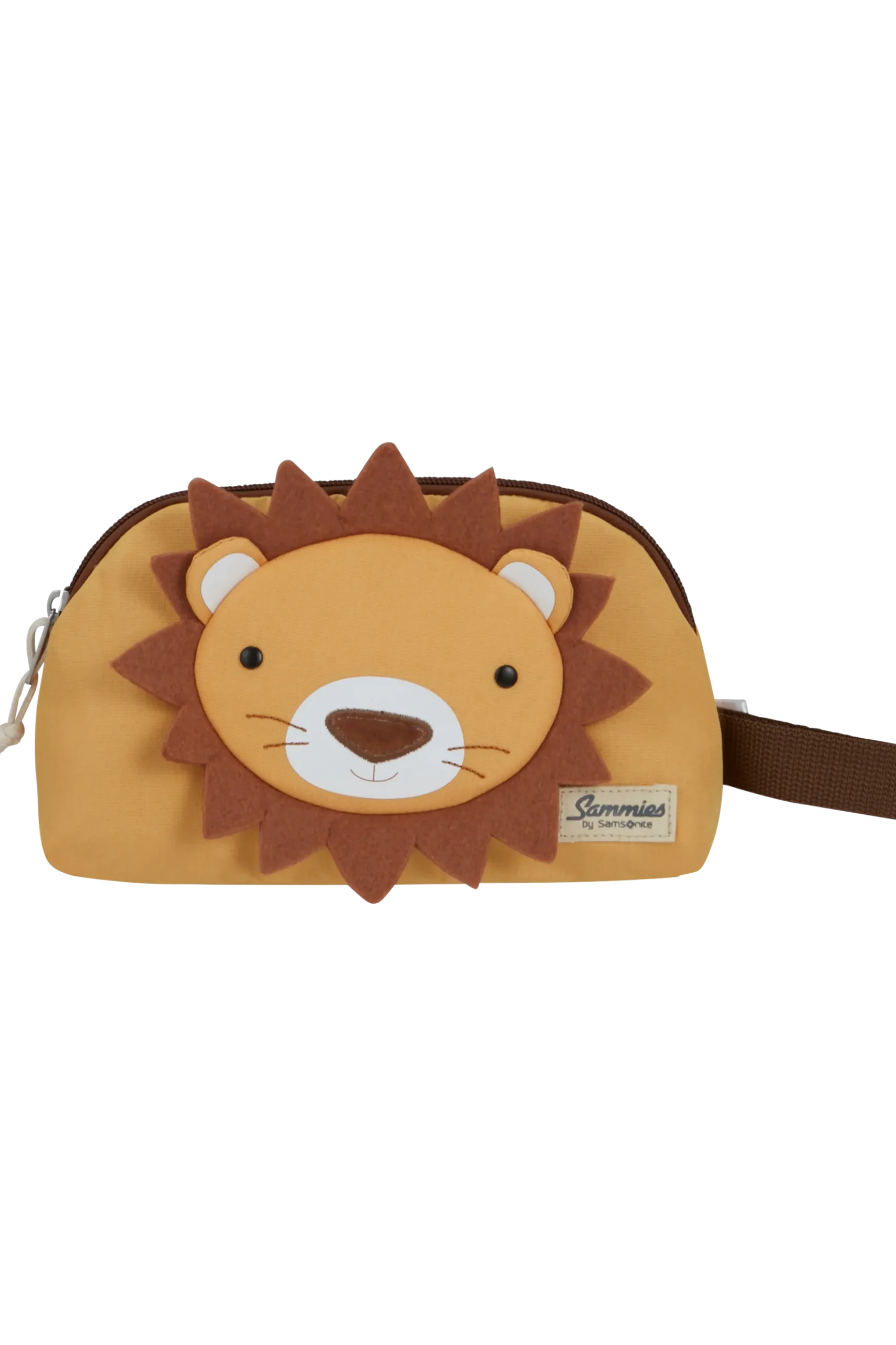 Lion Lester 3 - (Astucci + Zaino S)
