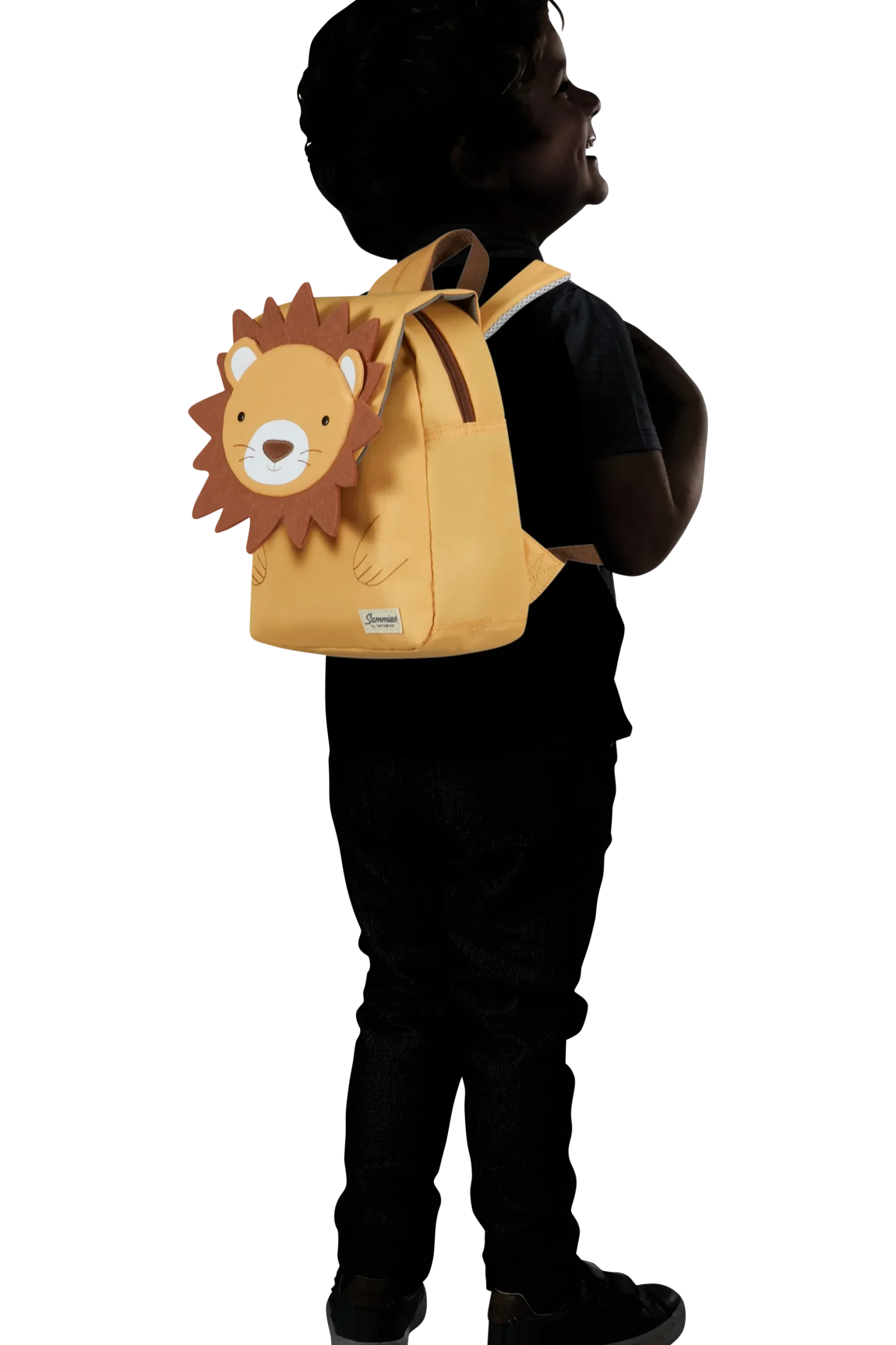Lion Lester 3 - (Astucci + Zaino S)