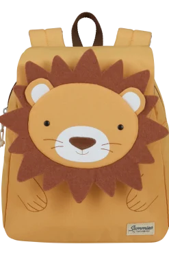 Lion Lester 2 - (Valigia (2 ruote) 45cm + Zaino S)
