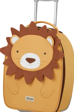 Lion Lester 2 - (Valigia (2 ruote) 45cm + Zaino S)