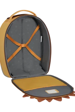 Lion Lester 2 - (Valigia (2 ruote) 45cm + Zaino S)