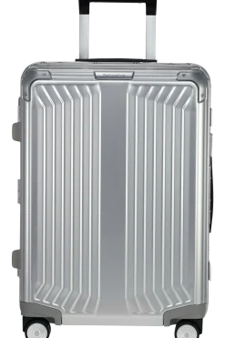 Lite-Box Alu - Trolley (4 ruote) 55cm