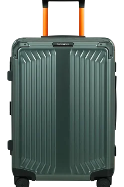 Lite-Box Alu - Trolley (4 ruote) 55cm