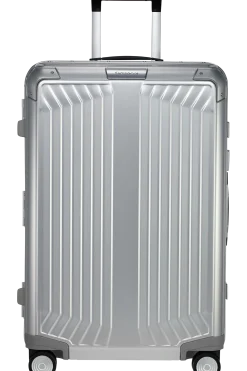 Lite-Box Alu - Trolley (4 ruote) 69cm