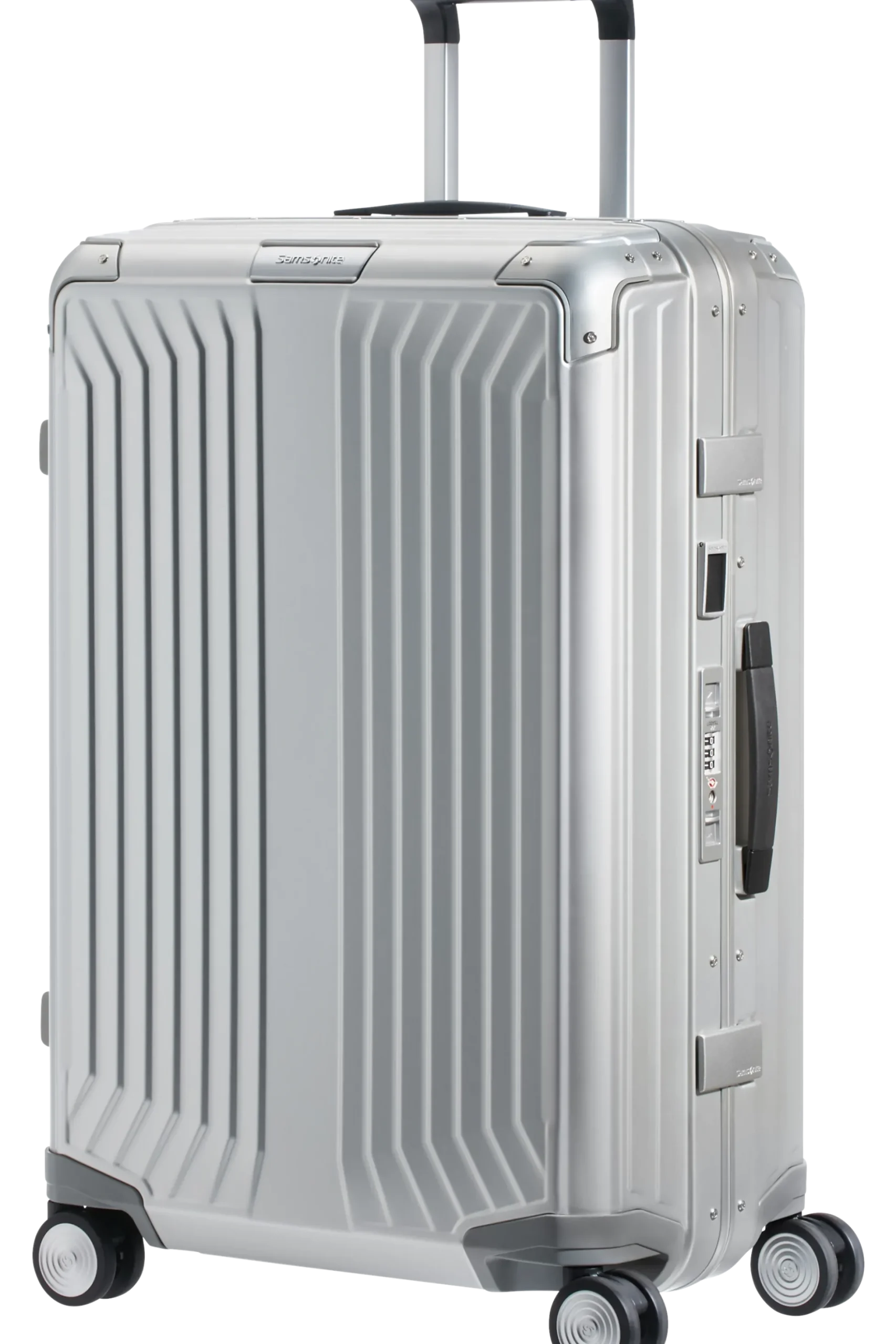 Lite-Box Alu - Trolley (4 ruote) 69cm
