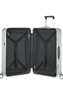 Lite-Box Alu - Trolley (4 ruote) 69cm