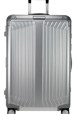 Lite-Box Alu - Trolley (4 ruote) 76cm