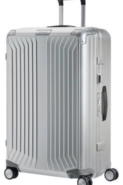 Lite-Box Alu - Trolley (4 ruote) 76cm