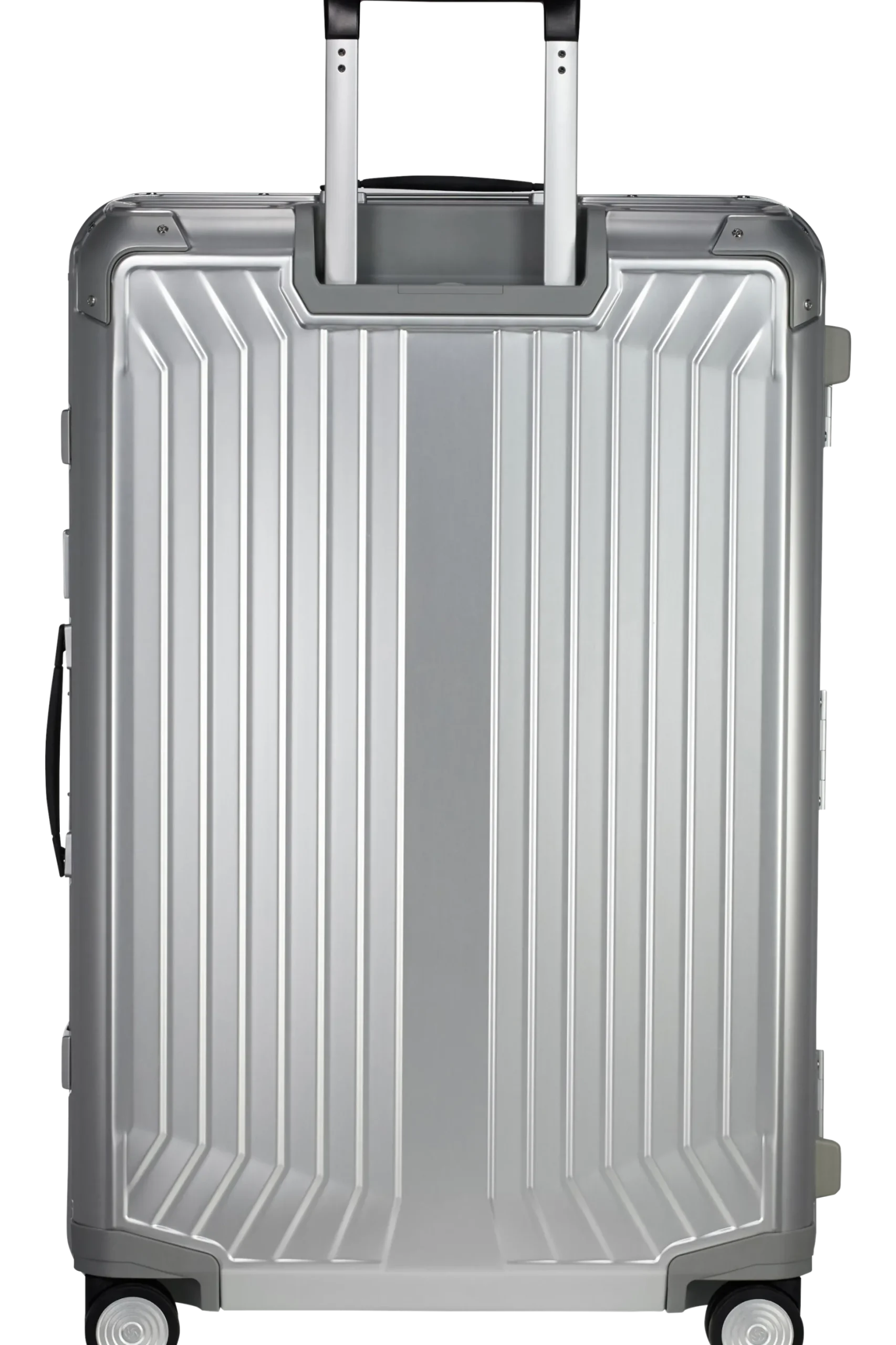 Lite-Box Alu - Trolley (4 ruote) 76cm