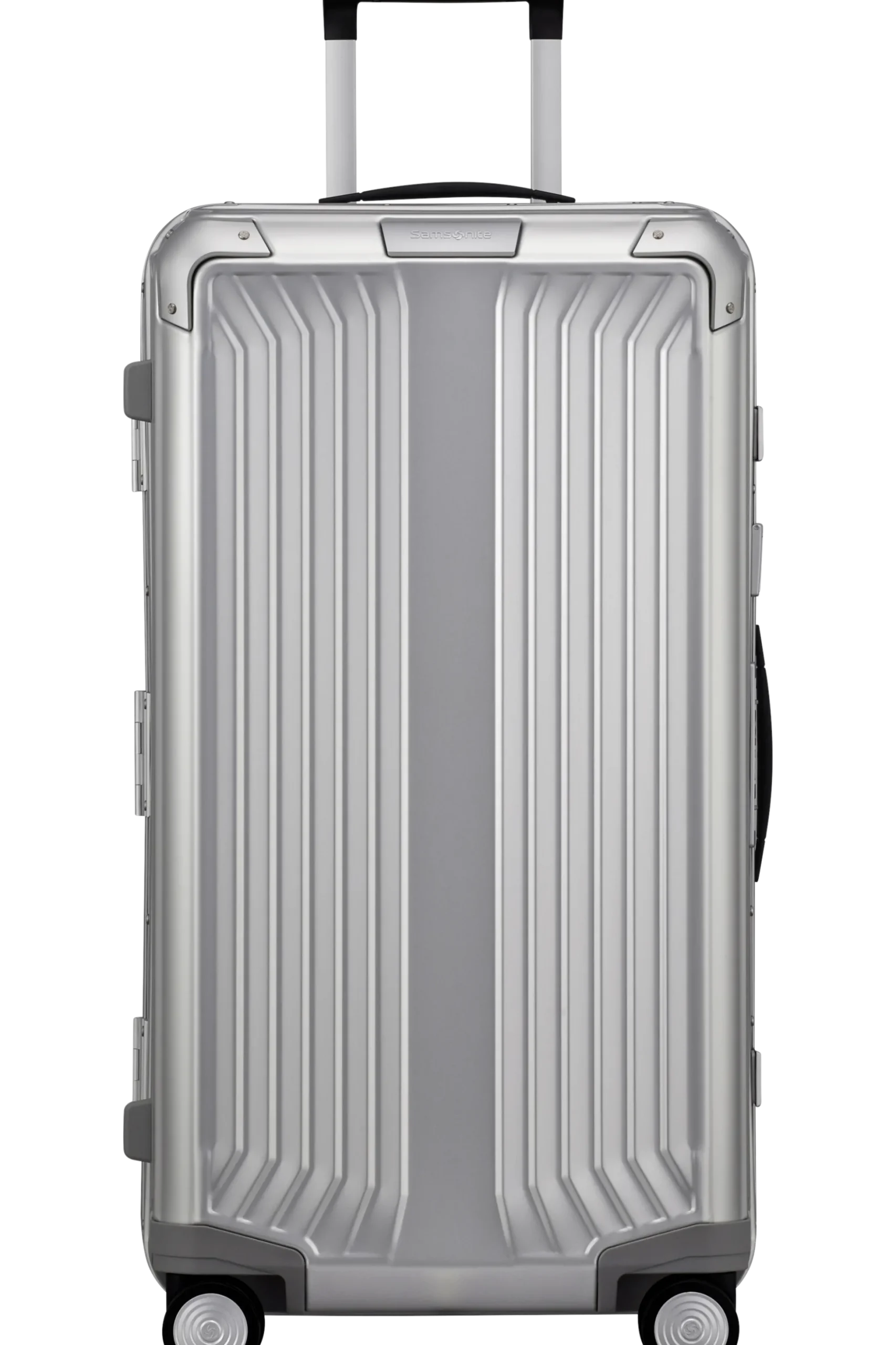 Lite-Box Alu - Trunk 74cm