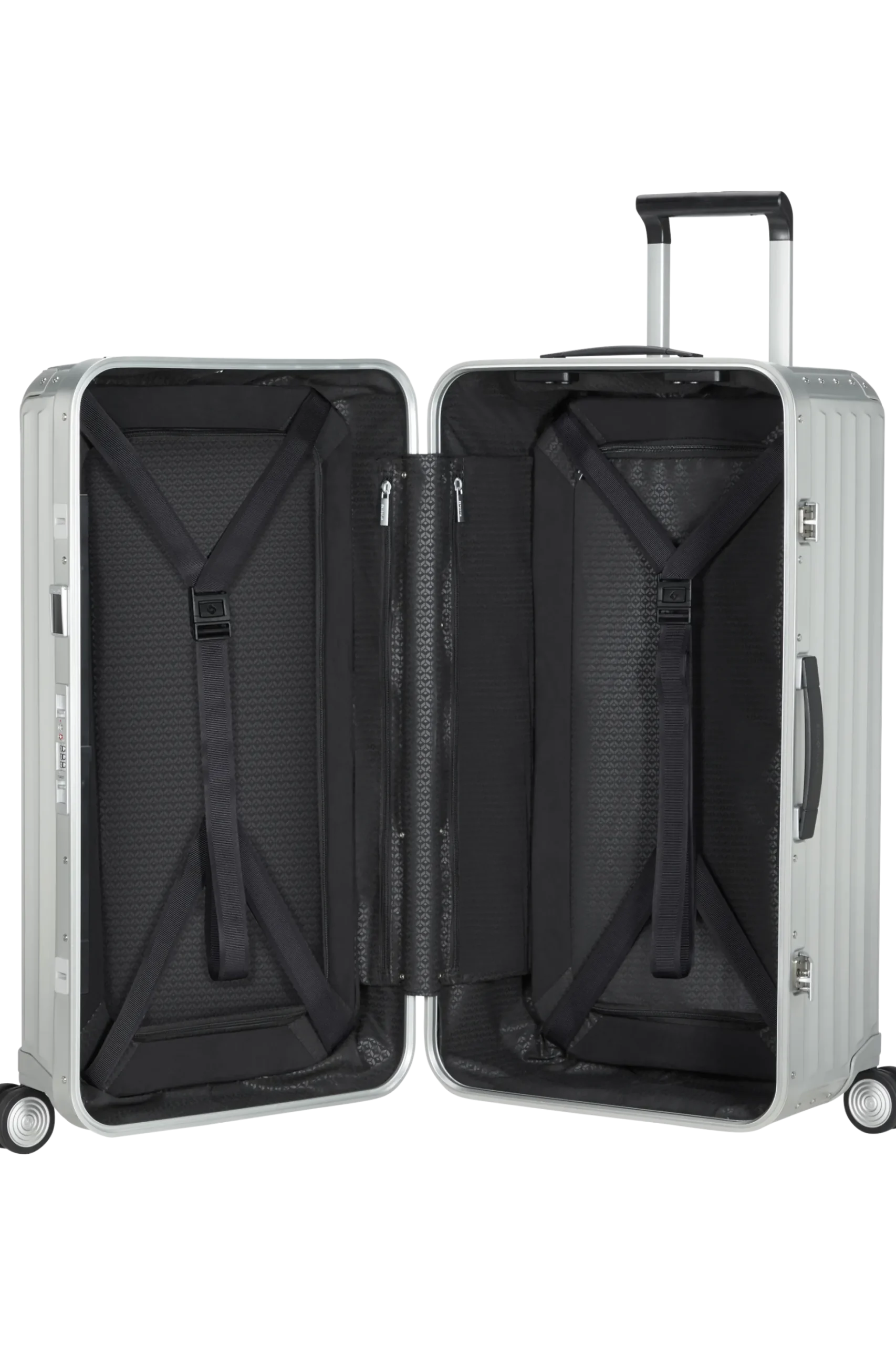 Lite-Box Alu - Trunk 74cm