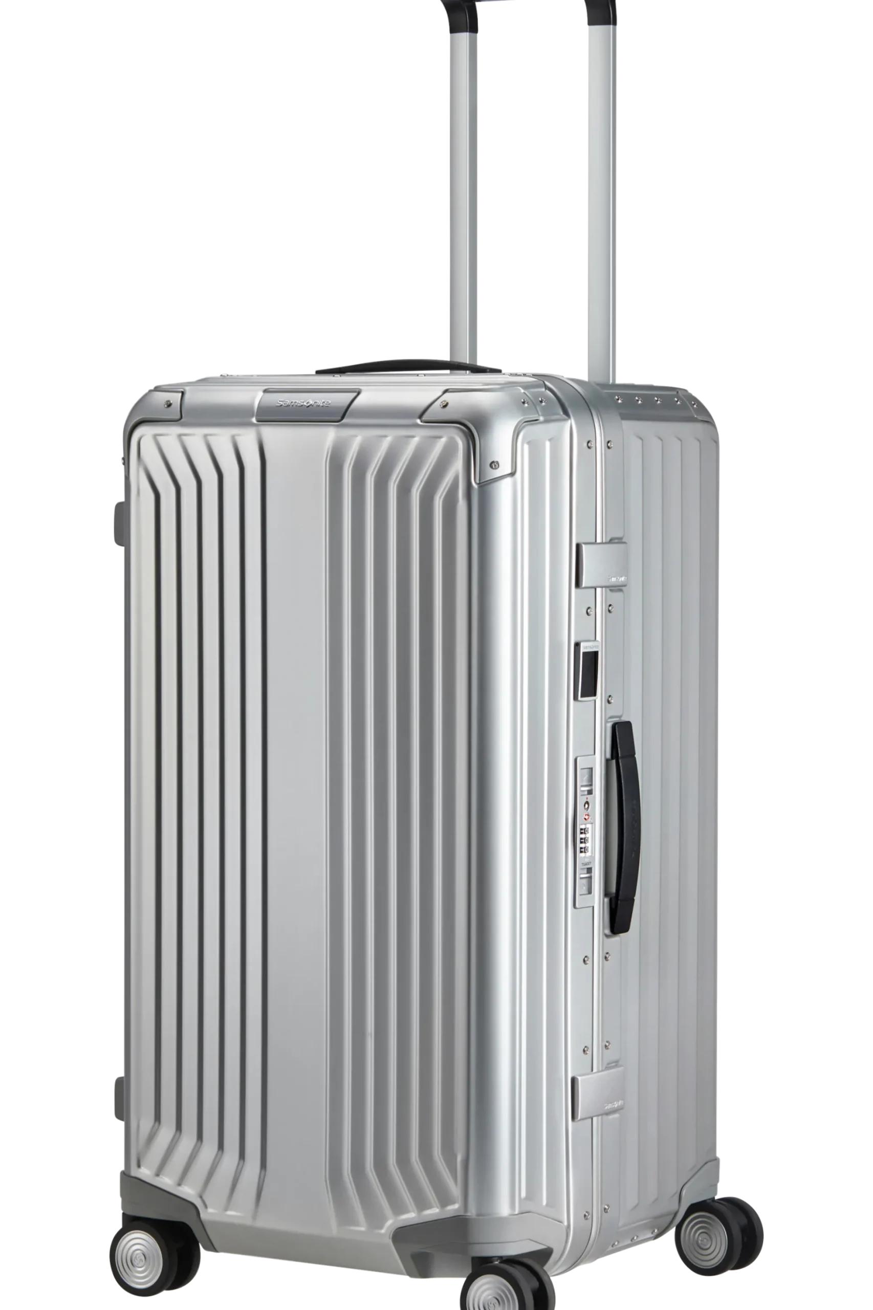 Lite-Box Alu - Trunk 74cm