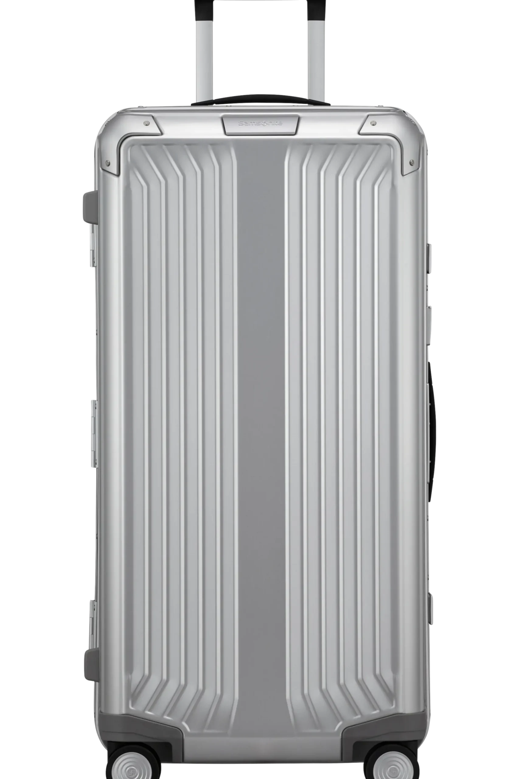 Lite-Box Alu - Trunk 80cm