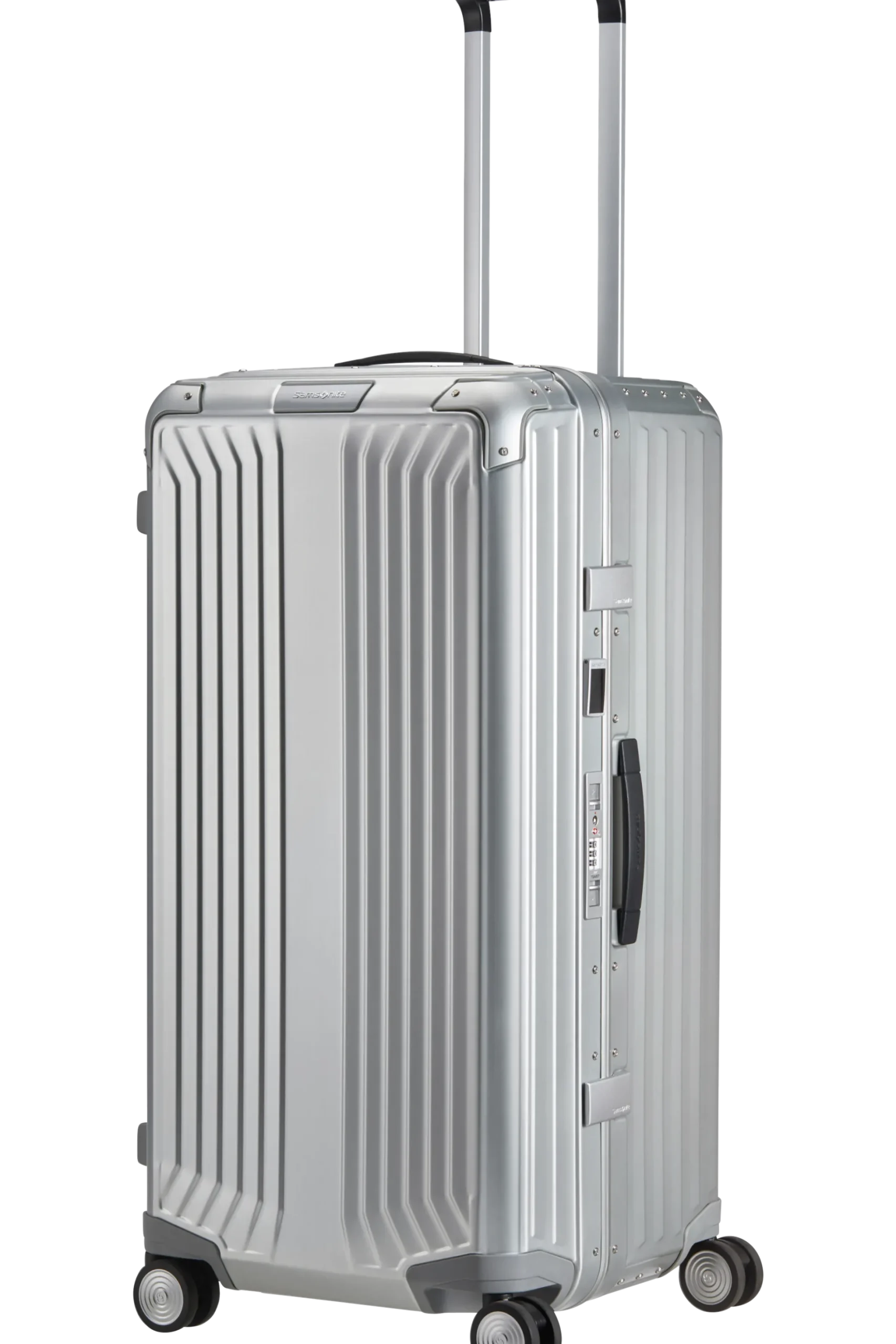 Lite-Box Alu - Trunk 80cm