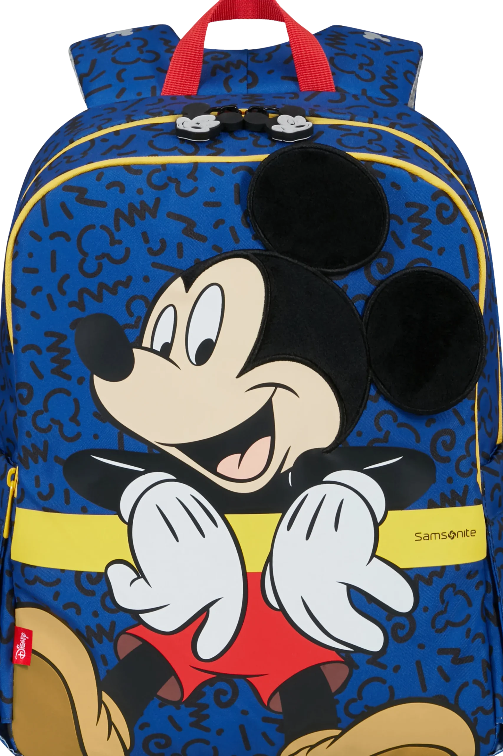 MICKEY SET 1 - (Dream2Go + Zaino)